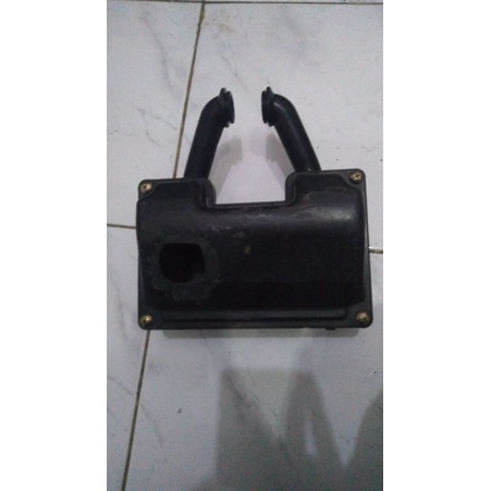 box saringan udara box filter vega r lama