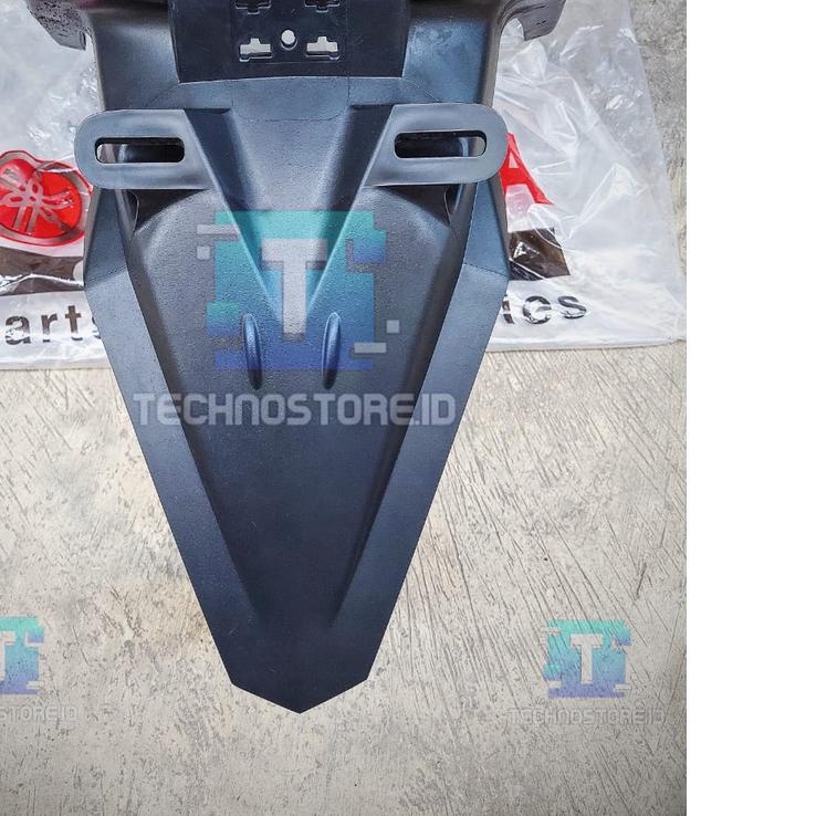 ☁ Spakbor Slebor Belakang Nmax Potongan Original ✥