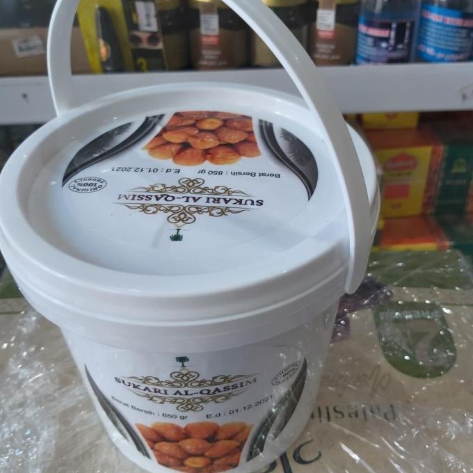 

BAYAR DITEMPAT kurma Sukari Basah kemasan Ember/KURMA 1KG/KURMA BARARI/KURMA RUTHOB/KURMA BAM/KURMA PALM FRUIT/KURMA TANGKAI/KURMA AZWA/KURMA SUKKARI/KURMA SAFAWI/KURMA TUNISIA/KURMA MUDA KUNING/KURMA MUDA HIJAU/KURMA MEDJOL/KURMA MADINAH SUPER