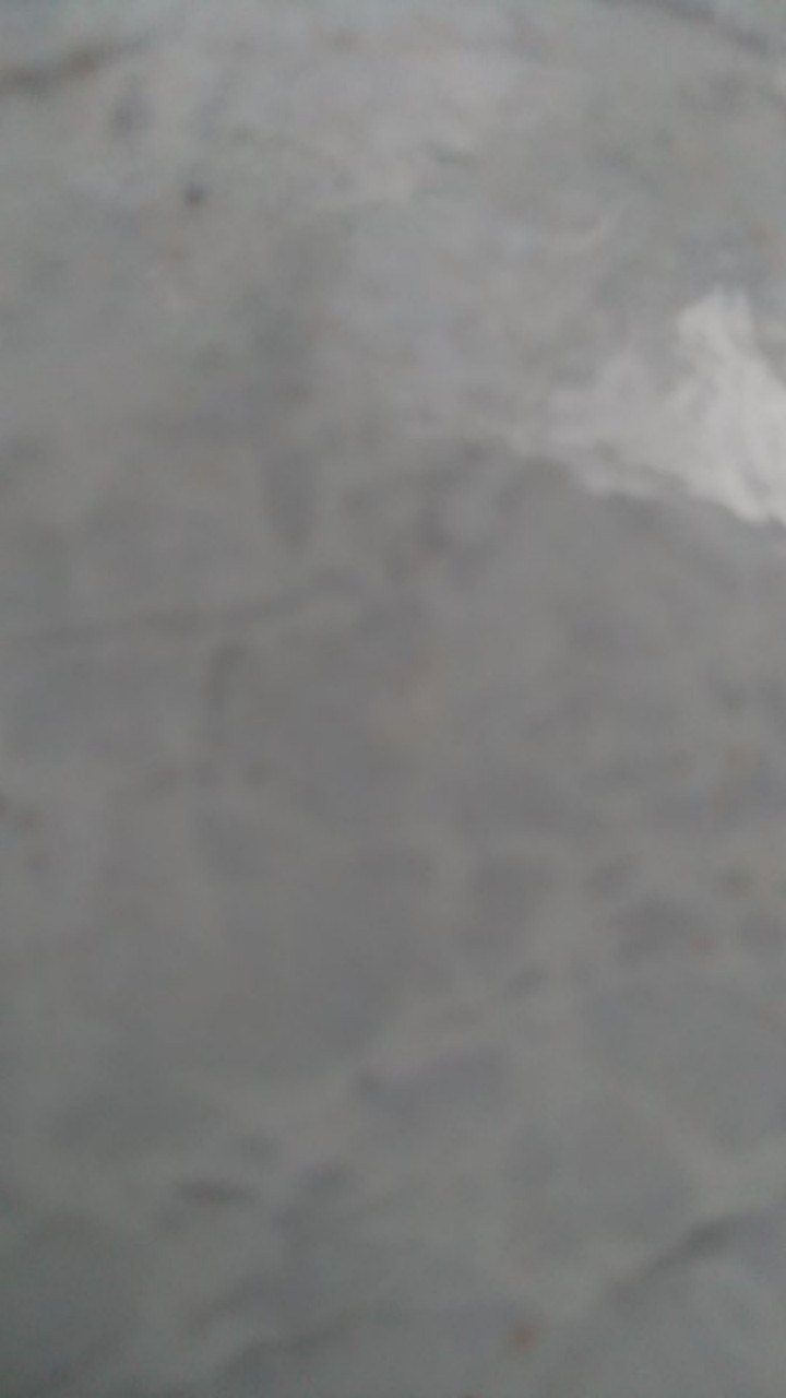 Seprei Homemade Murah, Motif Jungle Blue