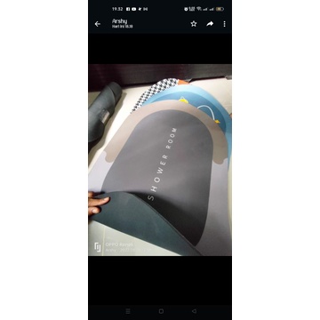 keset diatomite asli 100%