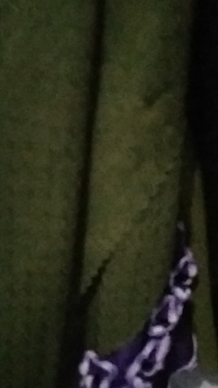 New Arrival Distro Batik Pria  Sogan Hrb026 Batik Notoarto Batik Ipnu-ippnu Hem Pria Bel