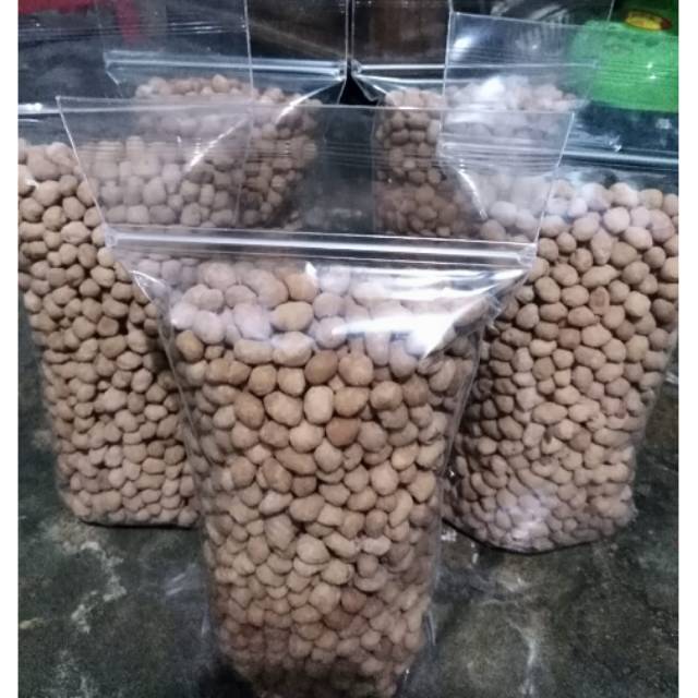 

Kacang Telor Enak & Renyah 1 Kg. Kualitas Super