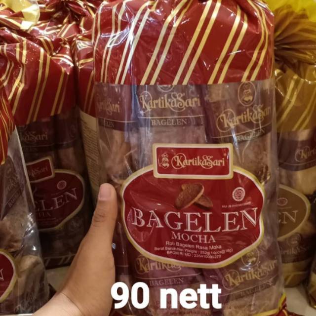 

BAGELEN MOKA KARTIKA SARI
