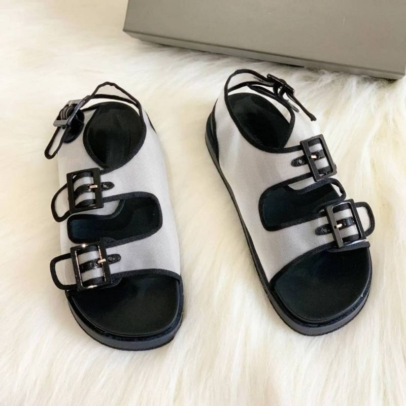 Sandal Charles&amp;Keith l Sandal CK| Sandal Gunung | CK 355