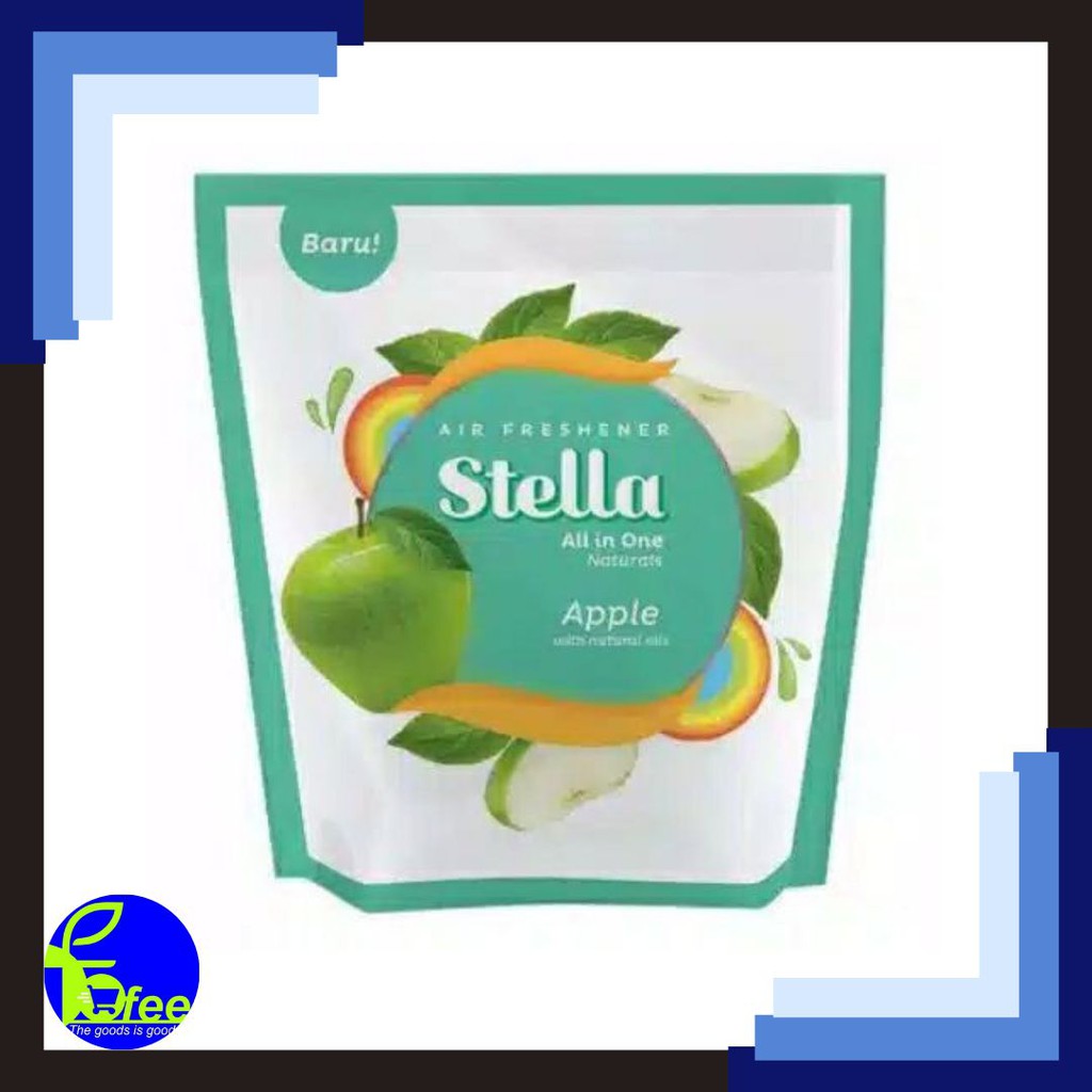 [IMPORT] -Stella All In One Naturals 42gr