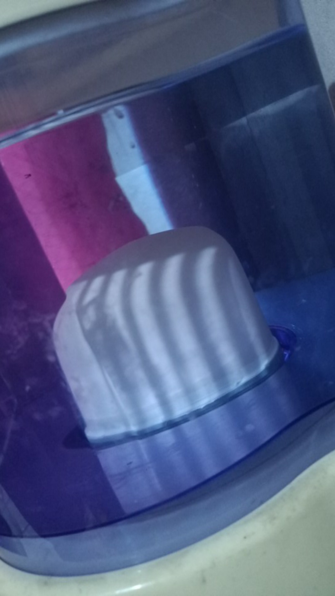 Filter Air Minum Water Purifier Keramik Korea / Ceramic Korea