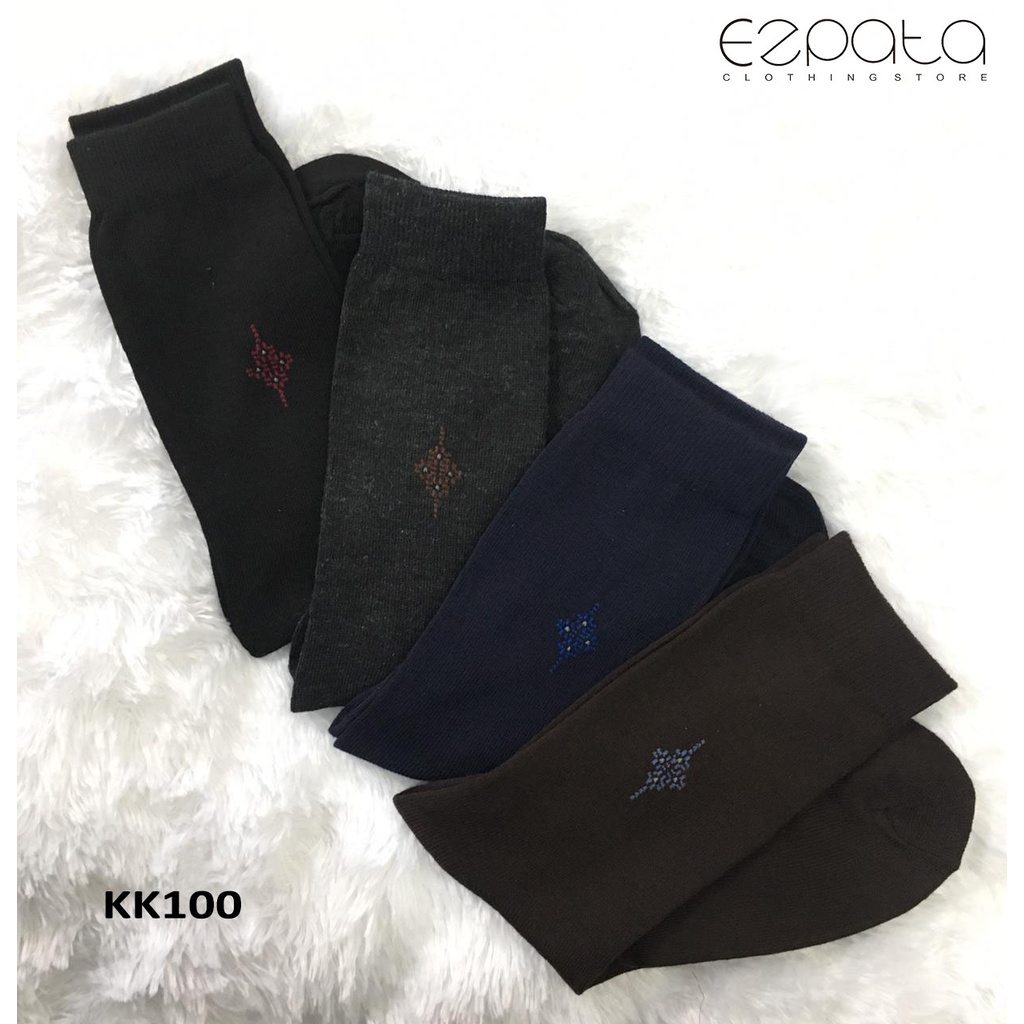 Kaos Kaki Kantor Untuk Pria Murah Berkualitas