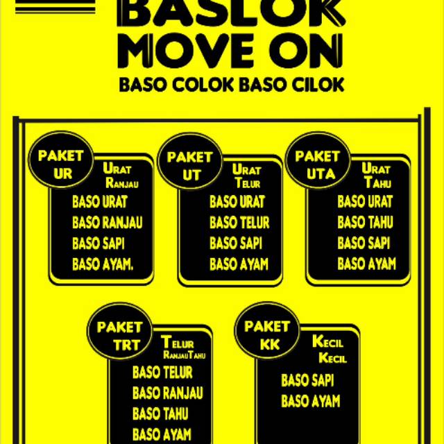 

Baslok move on viral