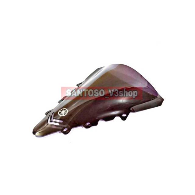 Visor R15 V2 winshild yamaha R15 winglet visor R15