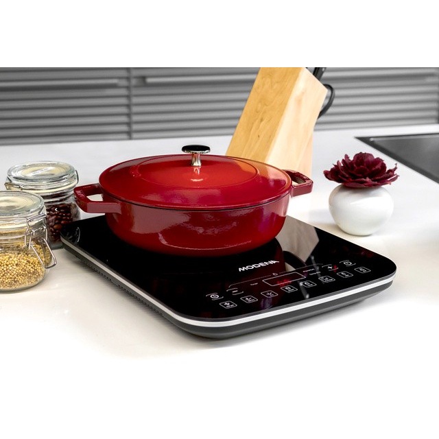 Modena Portable Induction Cooker PI 1316 Kompor Induksi PI 0316