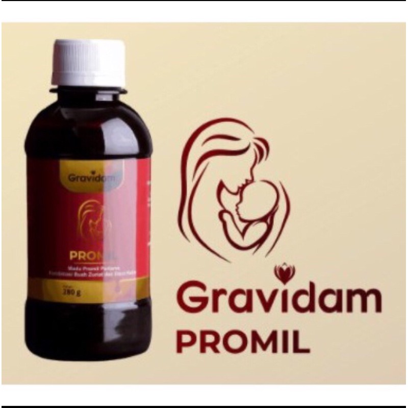 

Gravidam Promil