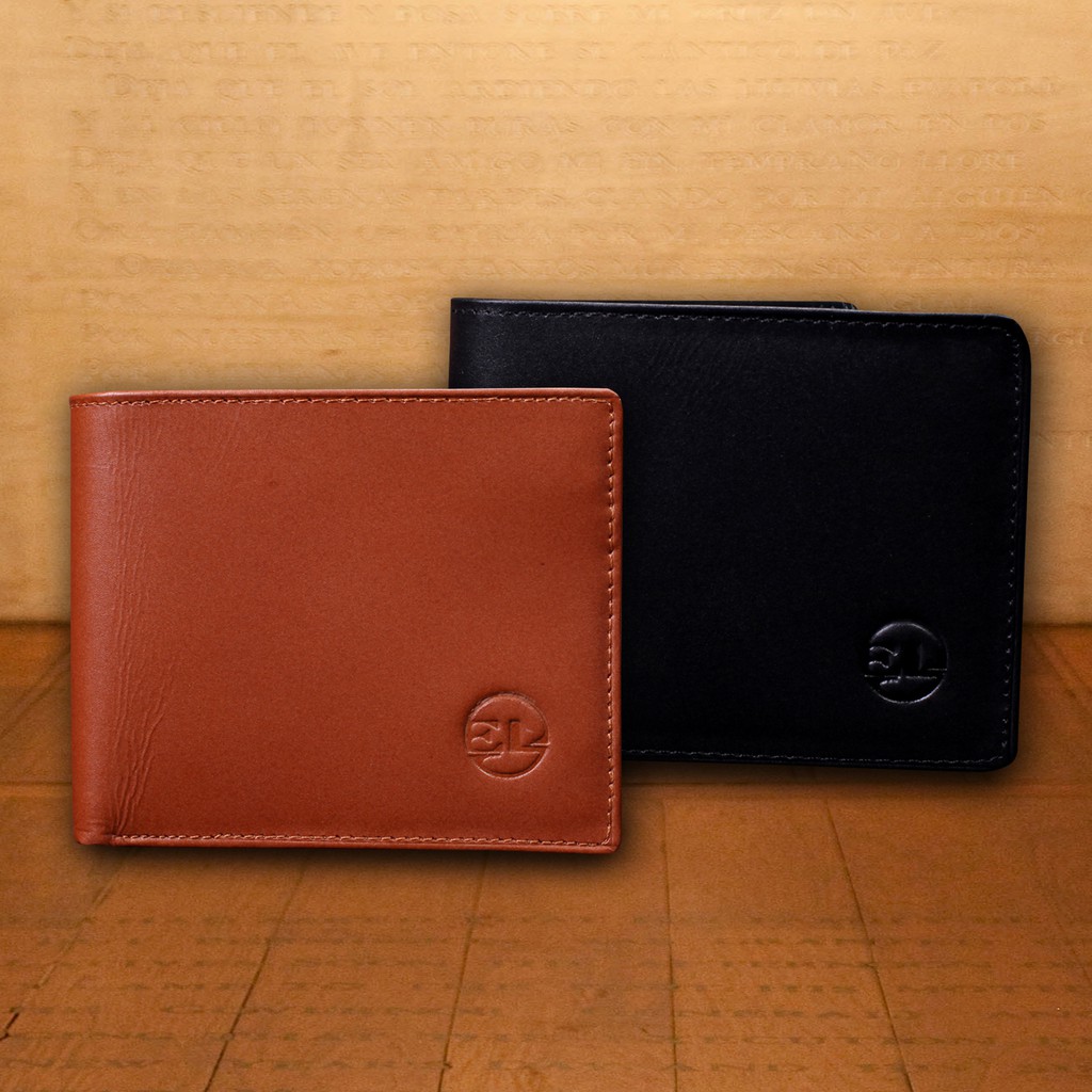 DOMPET SIMPEL ELLOSO DOMPET HANDMADE KODE - DE02