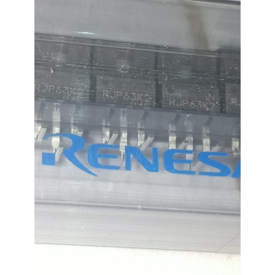 ORIGINAL RJP63K2 RJP 63K2 TO-220F