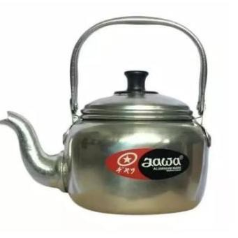 Teko Ceret Aluminium Cor Maspion Jawa 24Cm - Diskon Khusus 