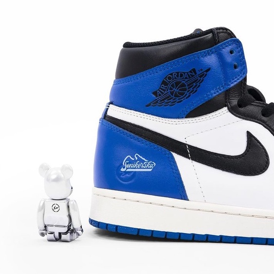 Air Jordan 1 High OG Fragment