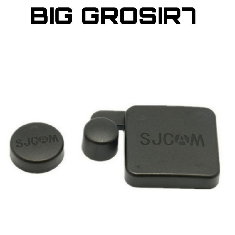 LENS CAP SJCAM 5000