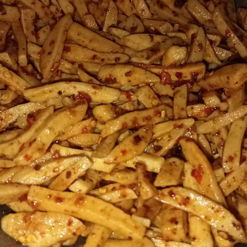 

BASRENG BASO GORENG BASRENG PEDAS EKSTRA PEDAS DAUN JERUK