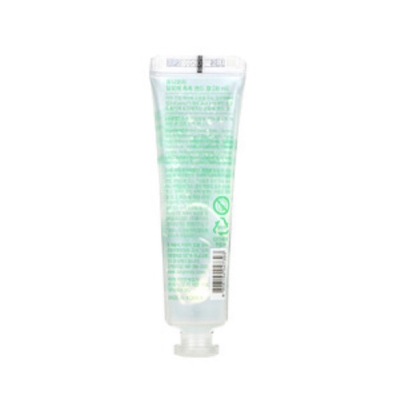 Tony Moly Chok Chok, Gel Pembersih Tangan dengan Aloe, Alkohol 62%, 30 ml / sanitizer