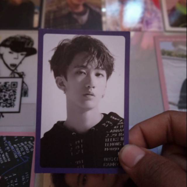 PC Mixtape I am You Changbin