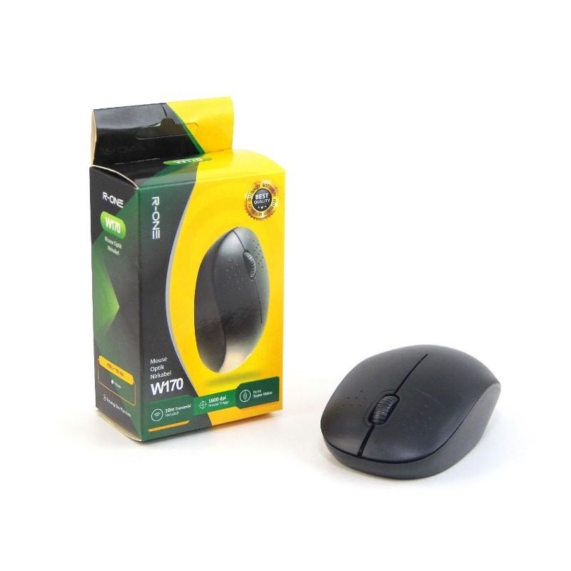 MOUSE G30 R-ONE WIRELESS
