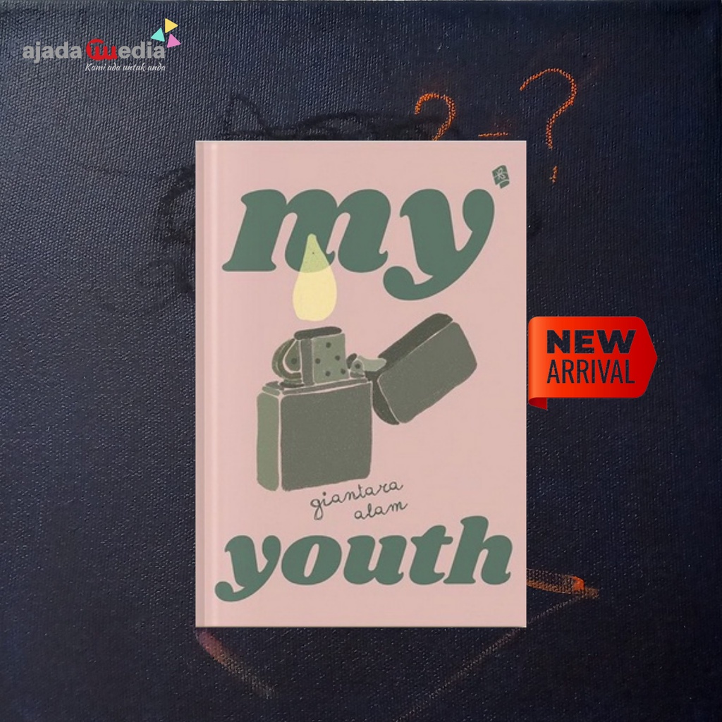 novel my youth