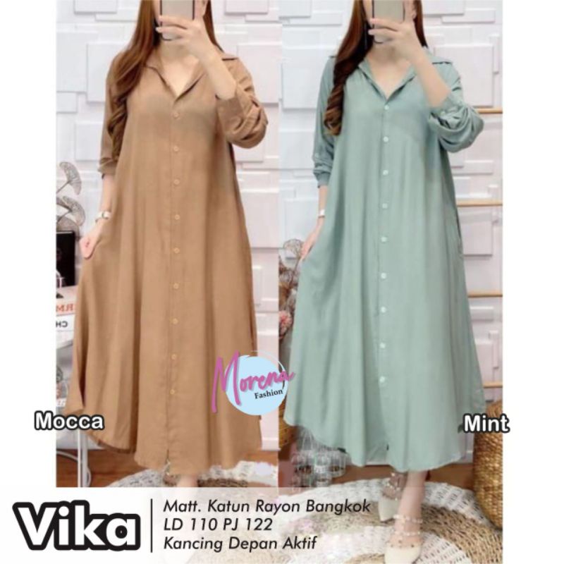 vika dress ega