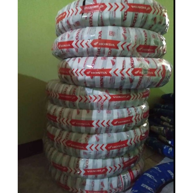 ban luar depan scopy donat ring 12 AHM tubles