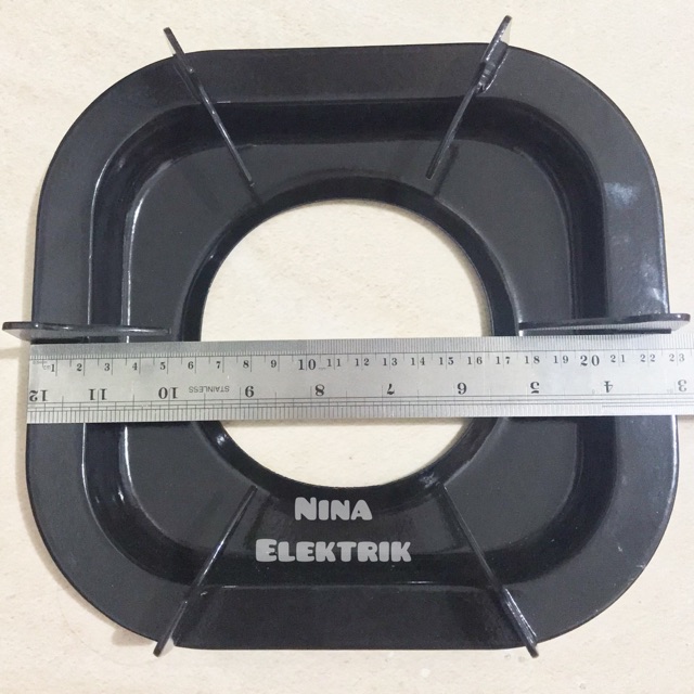 TATAKAN KOMPOR GAS ELECTROLUX