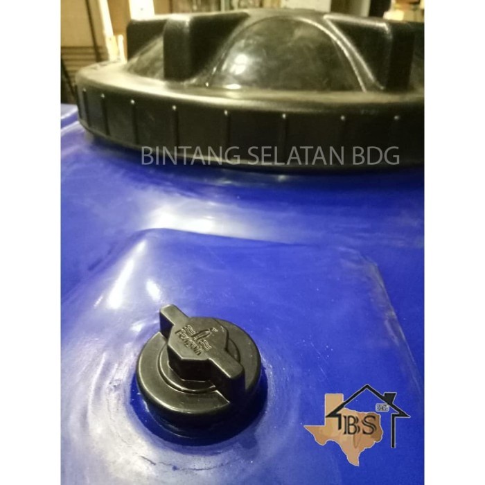 TOREN AIR  TANK PENGUIN TB 300 ORI 3000 liter PENGUIN