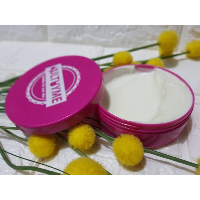 NIGHT LOTION ULTHYME/LOTION MALAM ULTHYME