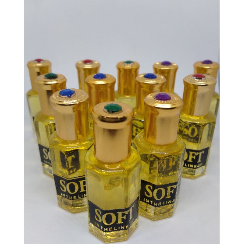 parfum SOFT