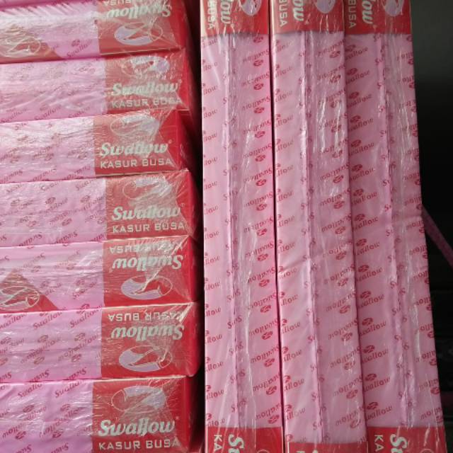 Kasur swallow Busa swallow Matras swallow (khusus Bandung & Cimahi)