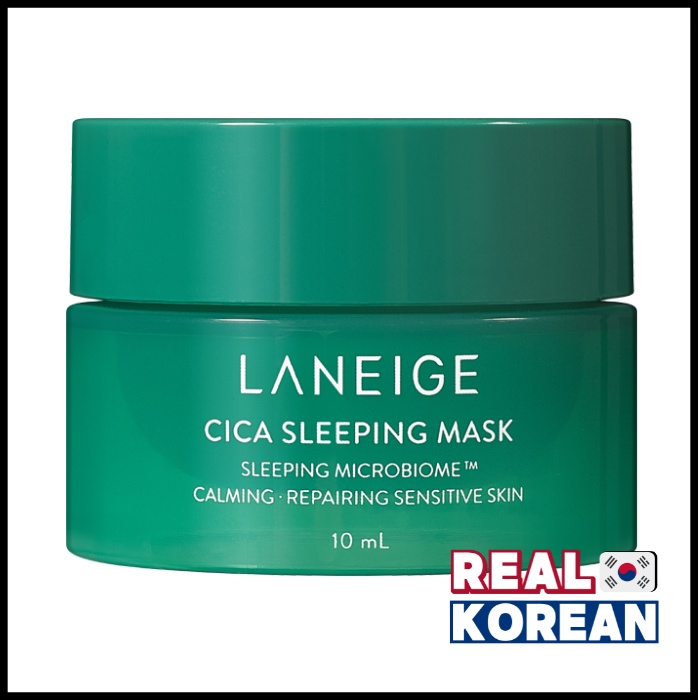 LANEIGE Cica Sleeping Mask 10ml