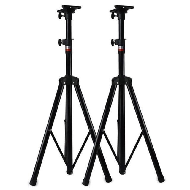 Stand speaker tripod speaker tiang speaker