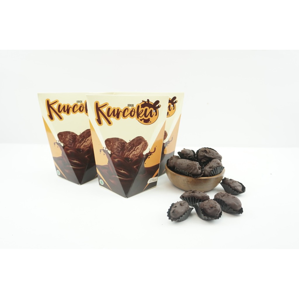 

KURCOK || KURMA COKLAT KURCOKU