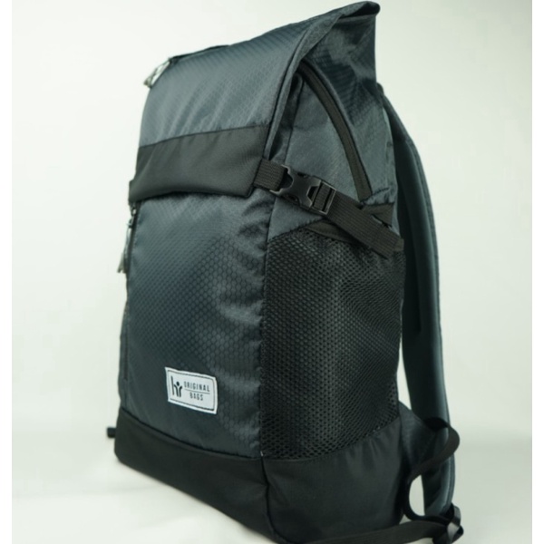 Abu TAS SEKOLAH/ BACKPACK/ TAS tua Unik TAS RANSEL PUNGGUNG Berkualitas TAS PRIA/WANITA. TRAVEL -