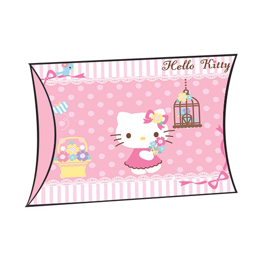 

SOMETHING SWEET CARDS - GIFT BOX SMALL - BOX KADO - BOX AKSESORIS - KT002