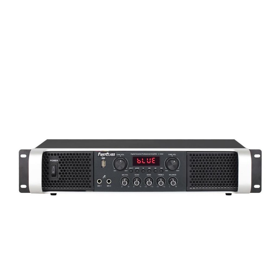 POWER AMPLIFIER FIRSTCLASS FC-A10000 BLUETOOTH