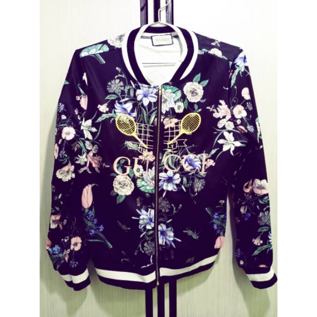 Bomber gucci import bangkok