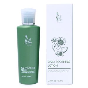 La Tulipe Daily Soothing Lotion 60ML