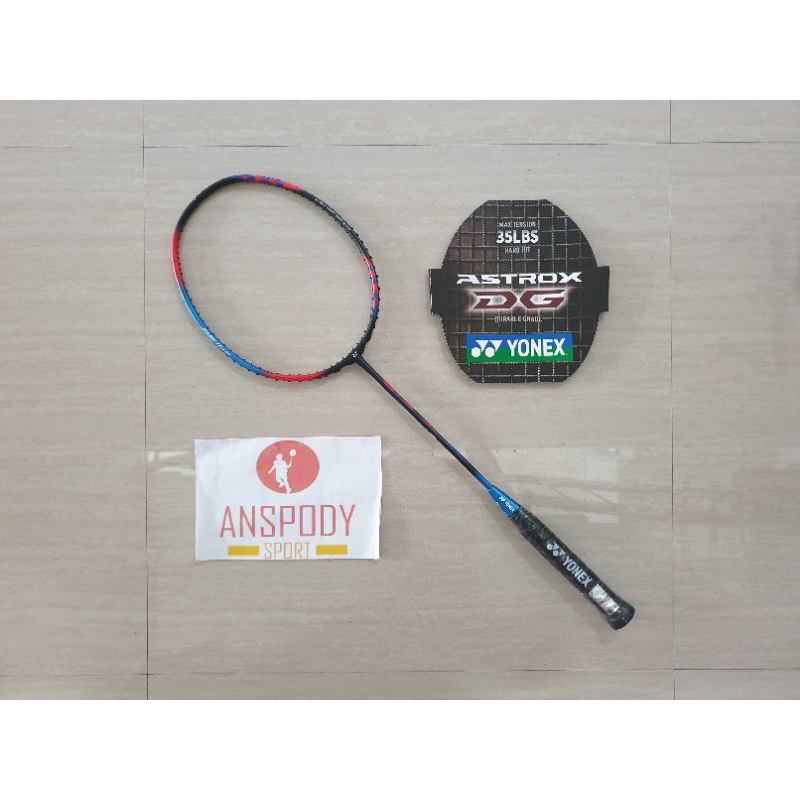 RAKET BADMINTON YONEX ASTROX 7 DG