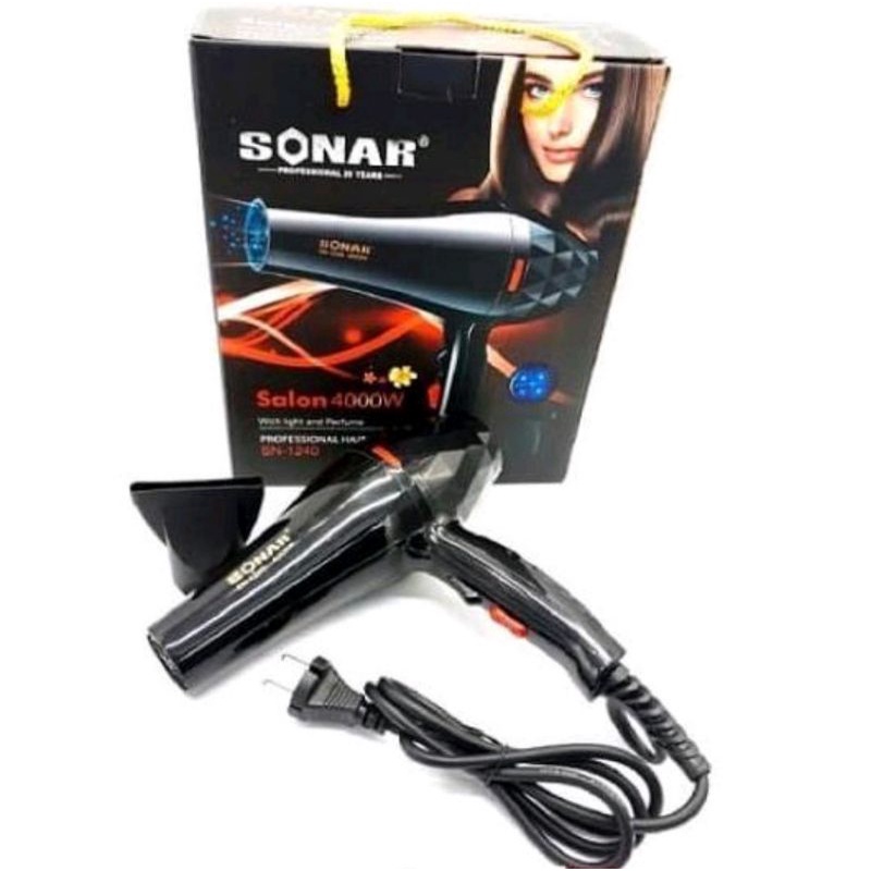 Hairdryer SONAR SN 1240