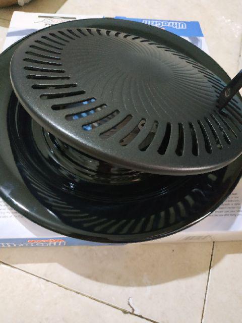 Maxim Ultra Grill [25 Cm]