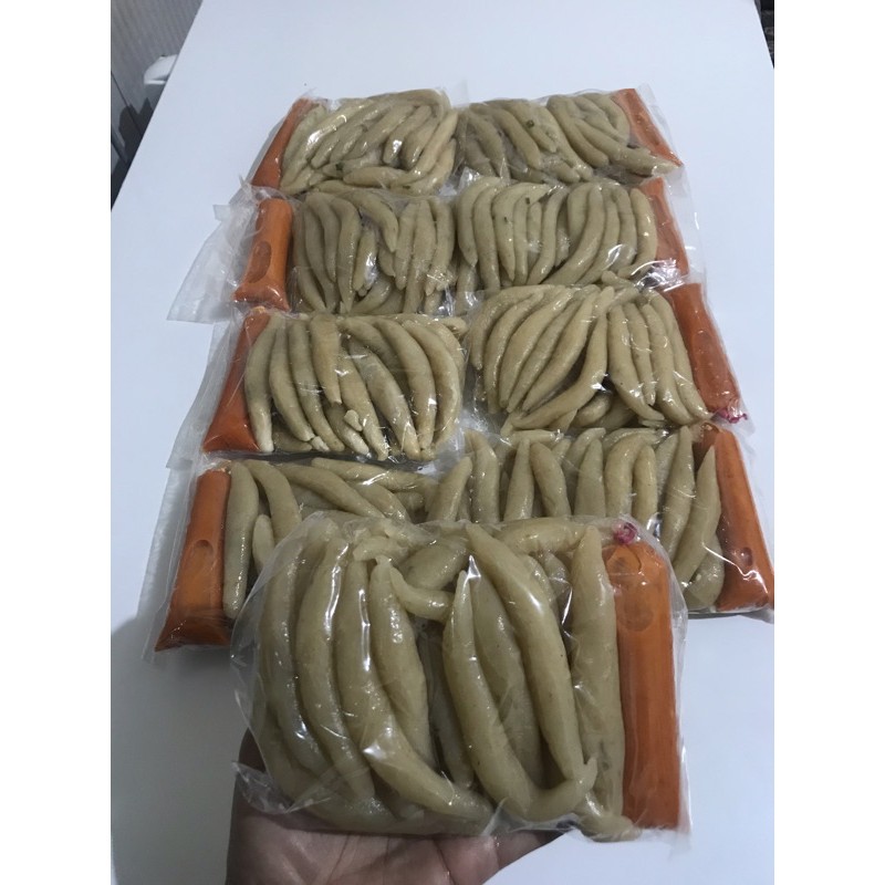 OTAK OTAK UDANG