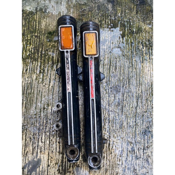Bottom Shock Gl Max Gl Pro  Botem Gl Max original