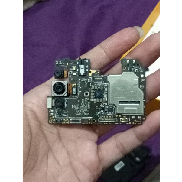mesin poco m3 matot ram 6 internal 128gb