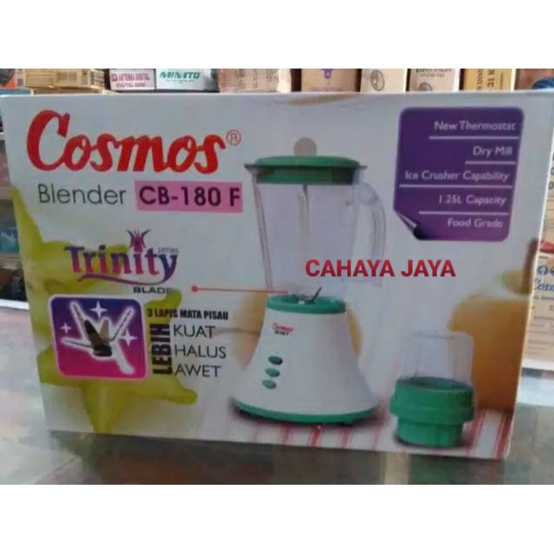 Blender cosmos cb180f