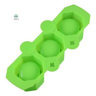 DIY Cetakan dengan Bahan Silikon dan Bentuk Pot Bunga DIY Cetakan dengan Bahan Silikon dan Bentuk Pot Bunga