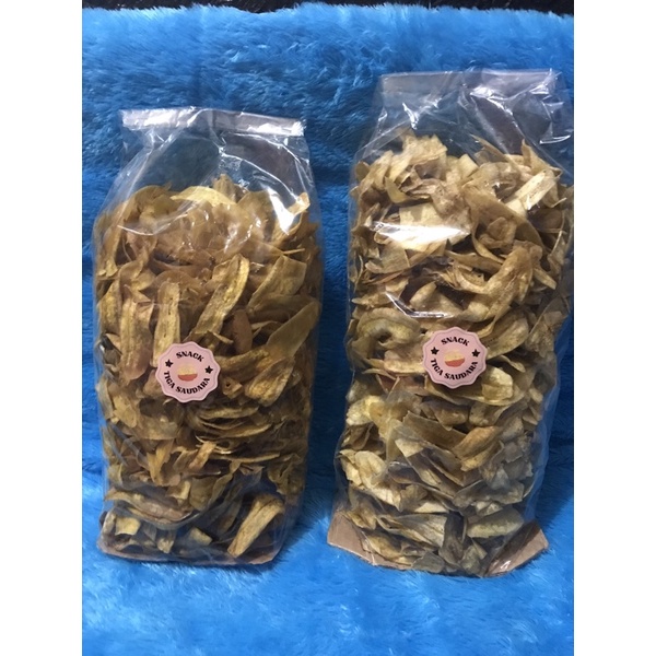 

keripik pisang gurih